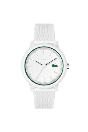 ساعت مچی سفید زنانه 42 میلی متر Lacoste - کد 333317348