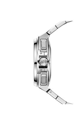 ساعت مچی متالیک مردانه 44 میلی متر Jacques Philippe - کد 877207231