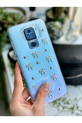کاور و قاب طوسی Go Aksesuar - کد 927668211
