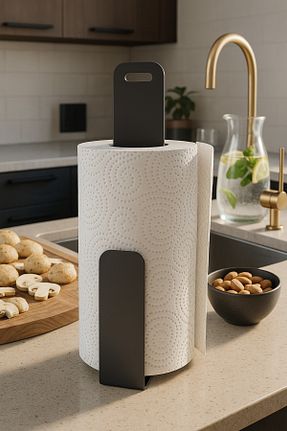 جا دستمال کاغذی رنگی Lamizon - کد 138147912