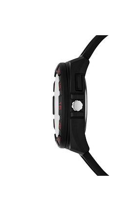 ساعت مچی مشکی مردانه 44 میلی متر Skechers - کد 896736809