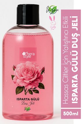 ژل دوش Thera Style - کد 127104204