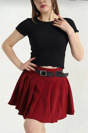 بادی مشکی زنانه یقه دوچرخه Rabi Shine - کد 927704353