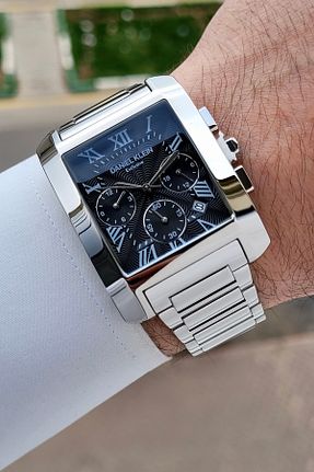 ساعت مچی مردانه 41-45 میلی متر Daniel Klein - کد 926904177