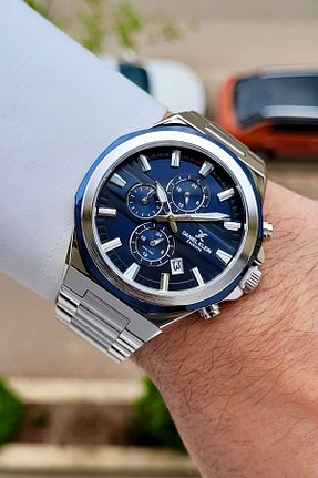 ساعت مچی مردانه 41 میلی متر Daniel Klein - کد 928524619