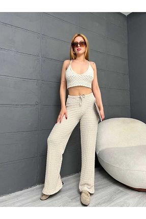 شلوار زنانه لیکرا Butik - کد 927706388