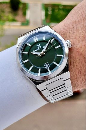 ساعت مچی مردانه 43 میلی متر Daniel Klein - کد 926904051