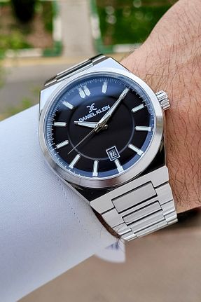 ساعت مچی مردانه 43 میلی متر Daniel Klein - کد 926904108