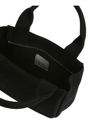 کیف دستی مشکی زنانه Calvin Klein - کد 927777734