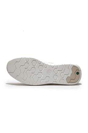 کفش اسنیکر مشکی مردانه بند دار Timberland - کد 927714126
