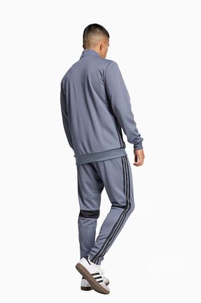 ست گرمکن طوسی مردانه Comfort adidas - کد 927715644