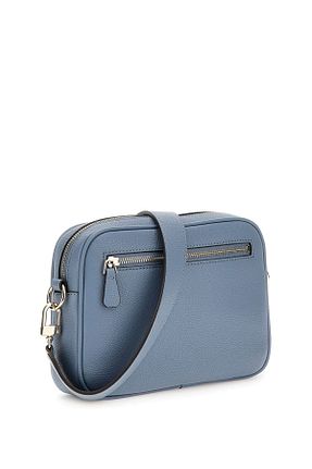 کیف دوشی آبی زنانه Guess - کد 927739355