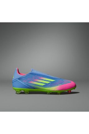 کفش فوتبال چمنی آبی مردانه adidas - کد 927715616