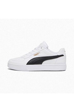 کفش اسنیکر سفید زنانه بند دار Puma - کد 927762373