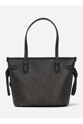 کیف دوشی مشکی زنانه Karl Lagerfeld - کد 927752882