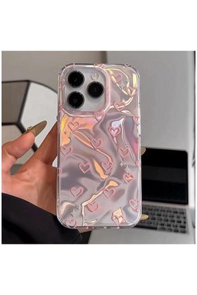 کاور و قاب صورتی iPhone 11 Pro Max Pro Aksesuar - کد 928185680