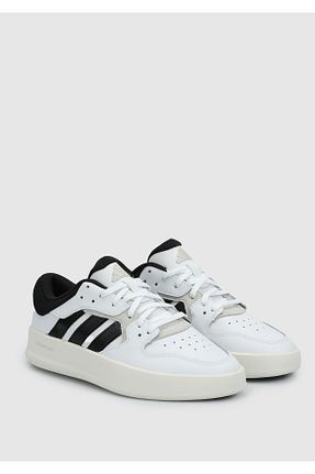 کفش دو و میدانی و تمرینی سفید مردانه adidas - کد 861457893