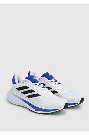 کفش دو و میدانی و تمرینی سفید زنانه adidas - کد 899160627