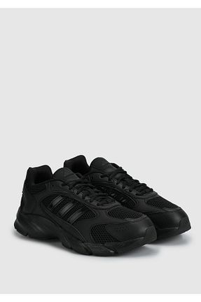 کفش دو و میدانی و تمرینی مشکی مردانه adidas - کد 825216553