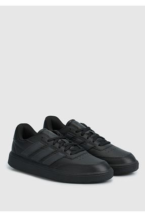 کفش اسنیکر رنگی زنانه بند دار adidas - کد 772256928