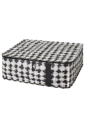 خورجین فیروزه ای پلی پروپیلن IKEA - کد 884646704