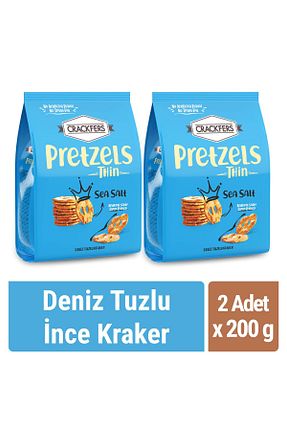 بیسکویت و کراکر Crackfers - کد 755275951