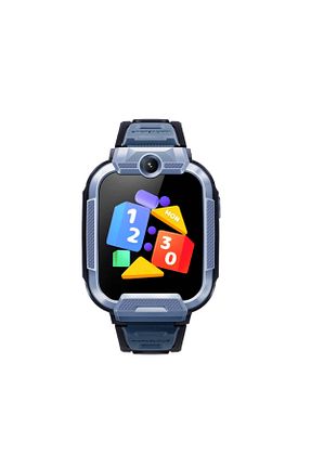 دستبند هوشمند بچه گانه آبی Xiaomi - کد 927783241
