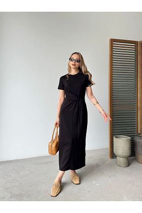 لباس مشکی زنانه بافت Better - کد 926916862