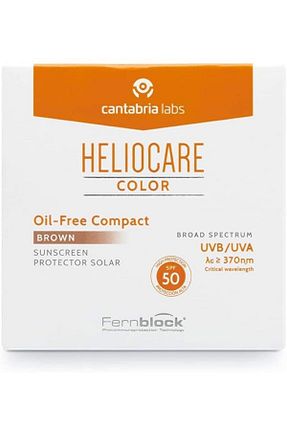 پودر بژ Yüksek Heliocare - کد 250745398