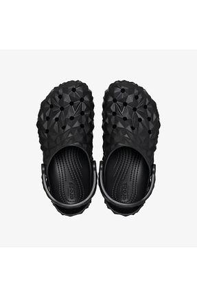 دمپائی اسپرت مشکی زنانه Crocs - کد 810291612