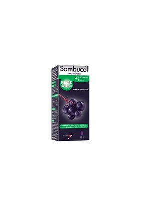 محصولات گیاهی Sambucol - کد 358882393