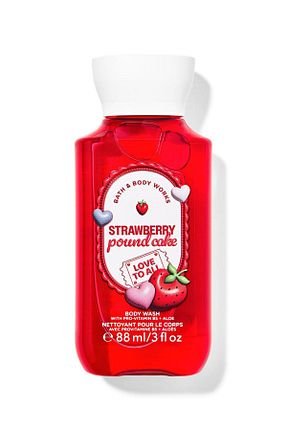 ژل دوش Bath & Body Works - کد 932339290