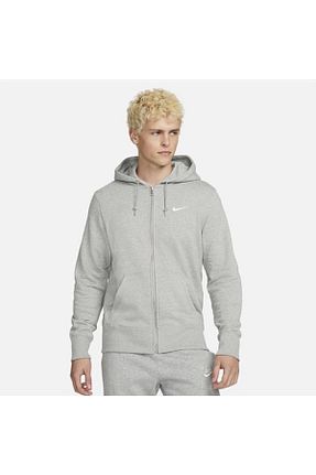 رویه طوسی مردانه پنبه ای Nike - کد 927801691