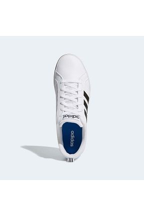 کفش پیاده روی سفید مردانه پارچه ای adidas - کد 3752827