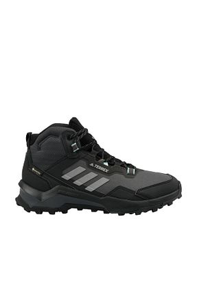 کفش بیرون مشکی مردانه پارچه ای adidas - کد 346180734