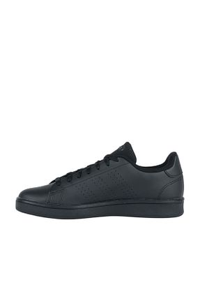کفش اسنیکر مشکی مردانه بند دار adidas - کد 343284563