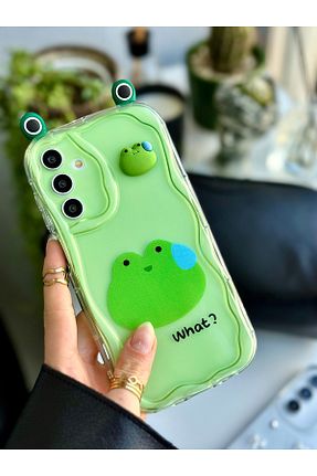کاور و قاب سبز Go Aksesuar - کد 927810384
