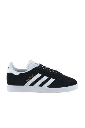 کفش اسنیکر مشکی زنانه بند دار adidas - کد 147101943