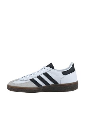 کفش دو و میدانی و تمرینی سفید زنانه adidas - کد 838683311