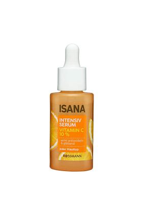 سرم پوست همه انواع پوست ISANA - کد 257641825