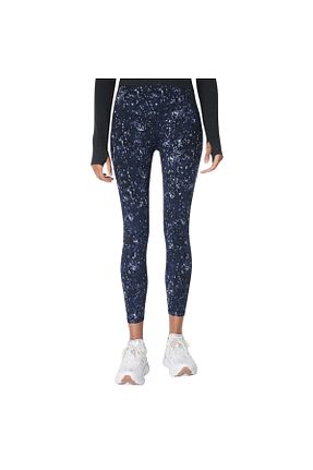 ساق شلواری اسپرت آبی زنانه پلی استر Sweaty Betty - کد 935157769