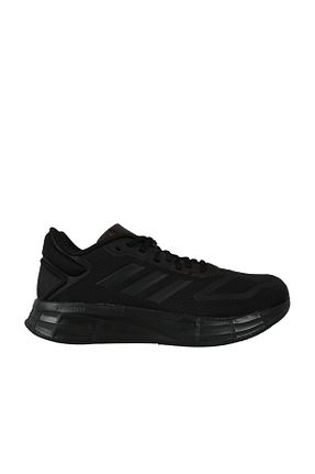 کفش پیاده روی مشکی مردانه پارچه ای adidas - کد 221944431