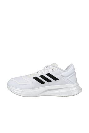 کفش دو و میدانی و تمرینی سفید مردانه adidas - کد 318285567