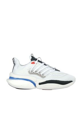 کفش دو و میدانی و تمرینی قرمز مردانه adidas - کد 726099053