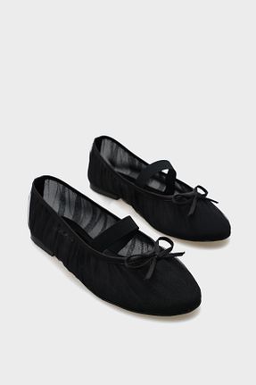 بابت مشکی زنانه پارچه ای Capone Outfitters - کد 920598836