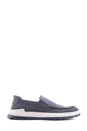 کفش کژوال سرمه ای مردانه پارچه ای Dockers - کد 831219931