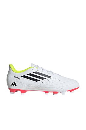 کفش فوتبال چمنی سفید مردانه adidas - کد 887267161