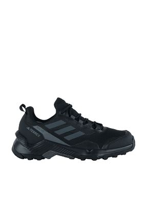 کفش پیاده روی مشکی مردانه پارچه ای adidas - کد 634992712