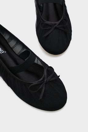 بابت مشکی زنانه پارچه ای Capone Outfitters - کد 920598836