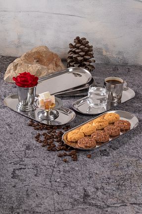 کاسه رنگی Reçellik Aslı Hediyelik - کد 897875204